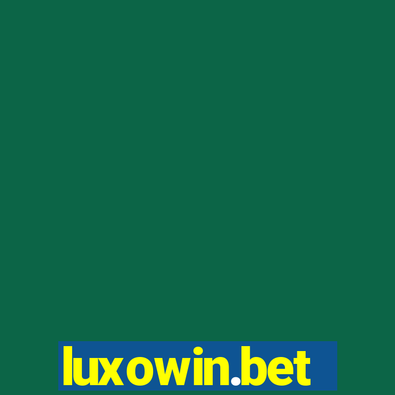 luxowin.bet