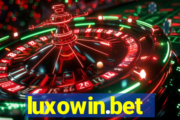 luxowin.bet