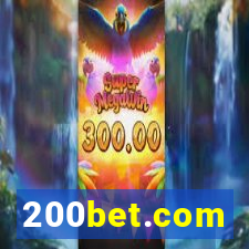 200bet.com