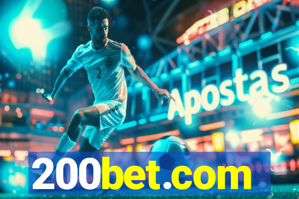 200bet.com