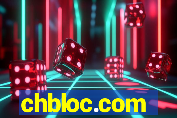 chbloc.com