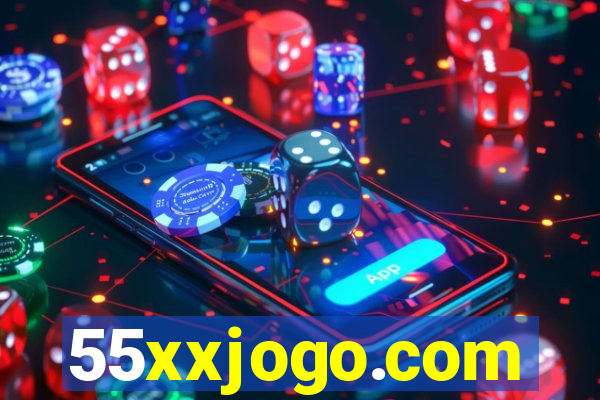 55xxjogo.com