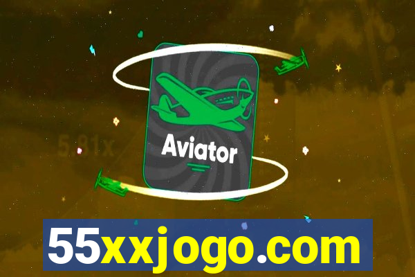 55xxjogo.com