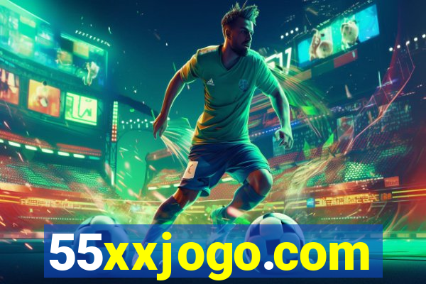 55xxjogo.com