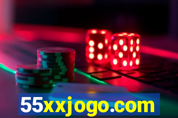 55xxjogo.com