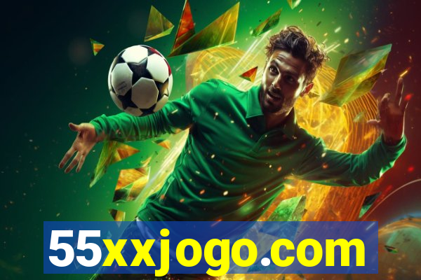 55xxjogo.com