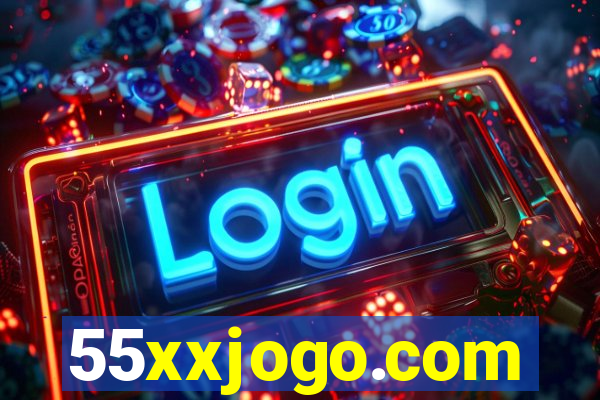 55xxjogo.com