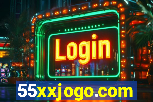 55xxjogo.com