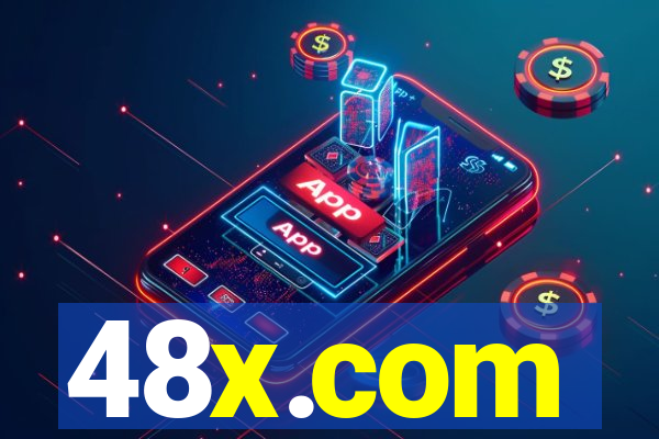 48x.com