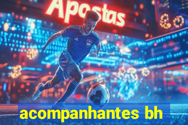 acompanhantes bh