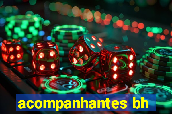 acompanhantes bh