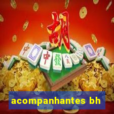 acompanhantes bh