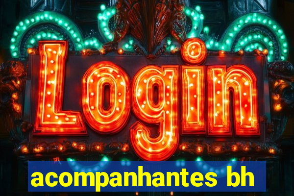 acompanhantes bh