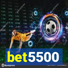 bet5500