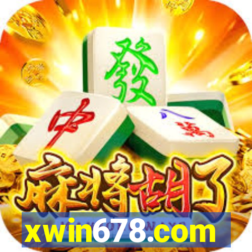 xwin678.com