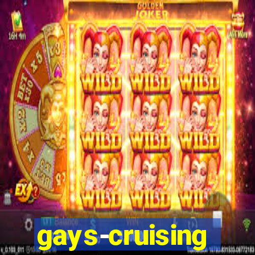 gays-cruising