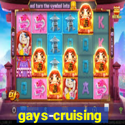 gays-cruising