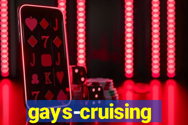 gays-cruising