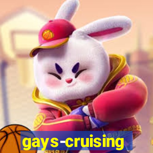 gays-cruising