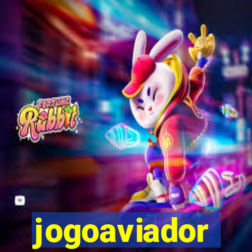 jogoaviador