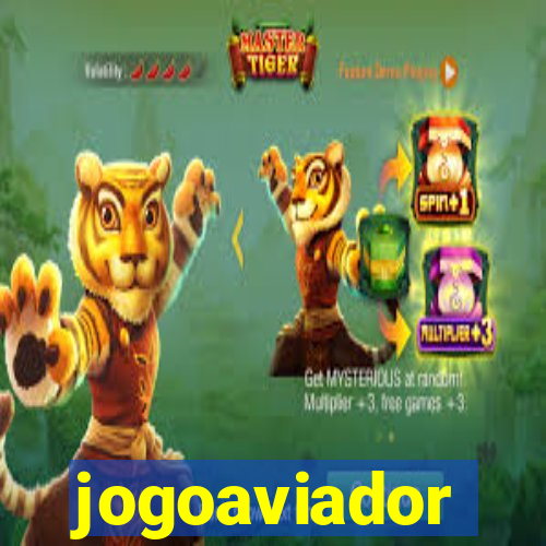 jogoaviador