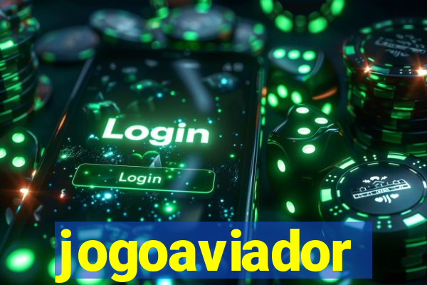 jogoaviador