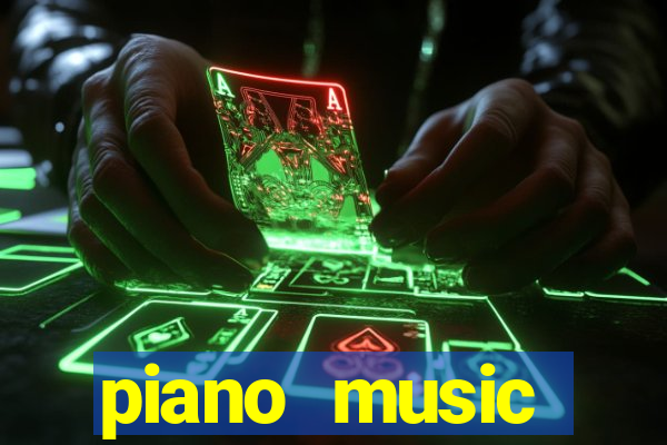 piano music go-jogos edm piano