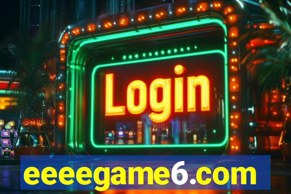 eeeegame6.com