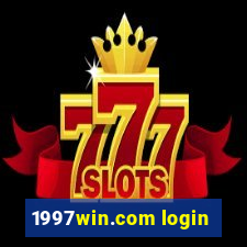 1997win.com login