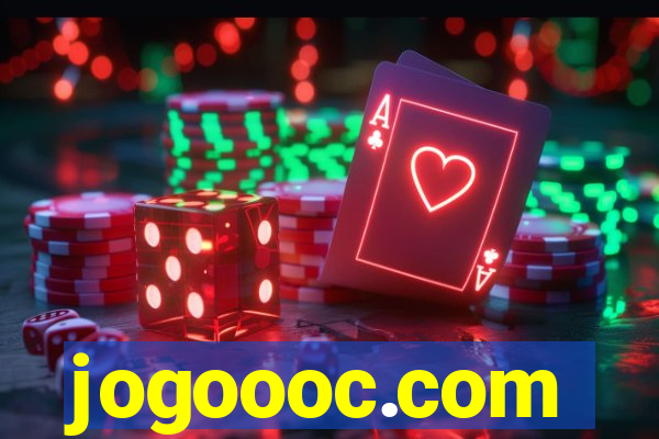 jogoooc.com