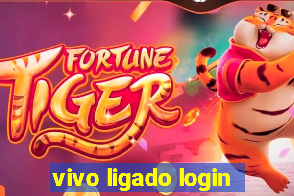 vivo ligado login