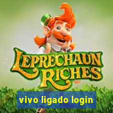 vivo ligado login