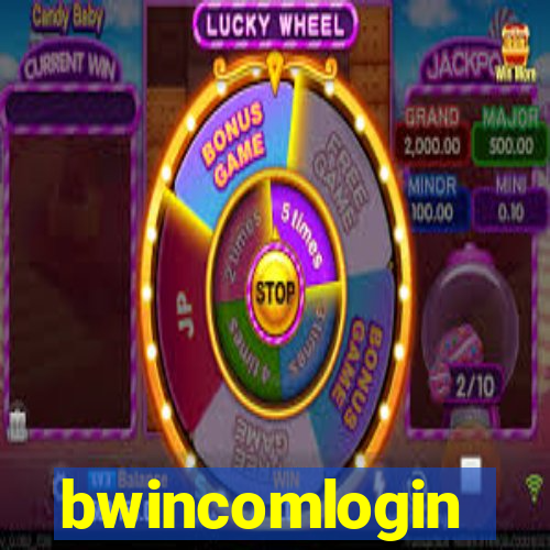 bwincomlogin