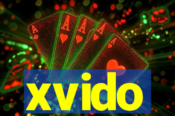 xvido