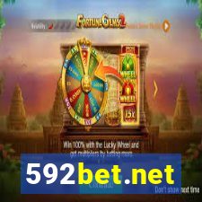 592bet.net