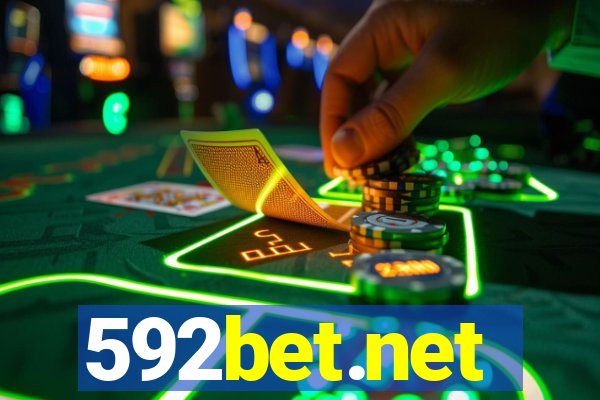 592bet.net