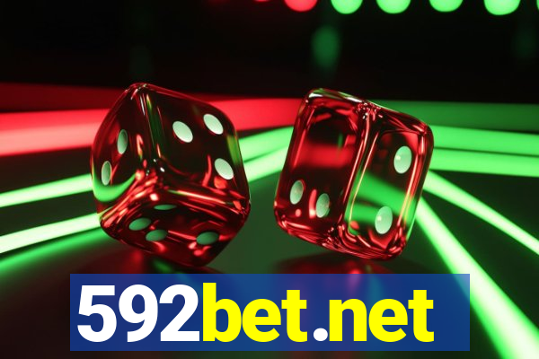 592bet.net