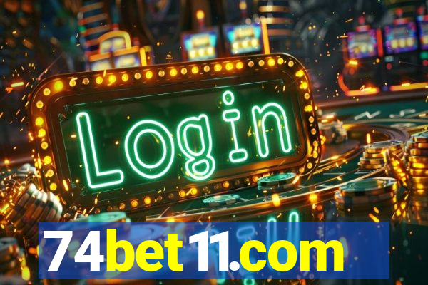 74bet11.com