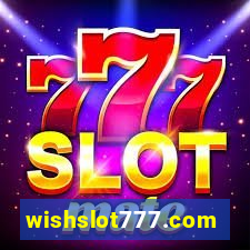 wishslot777.com