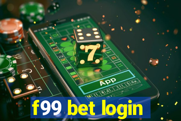 f99 bet login