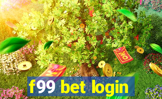 f99 bet login