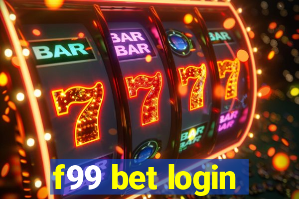 f99 bet login