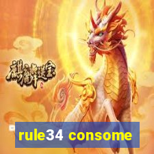 rule34 consome