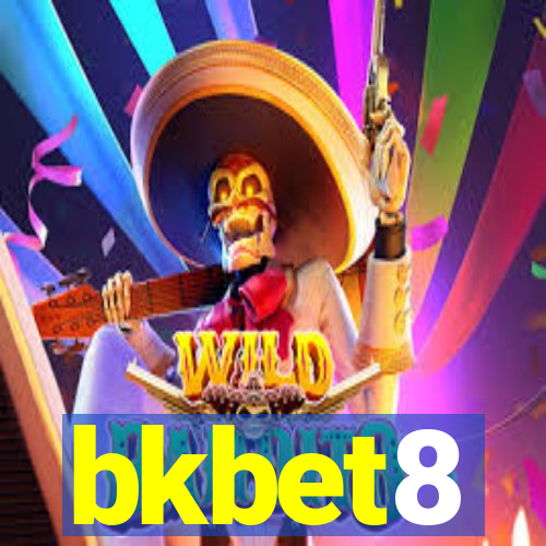 bkbet8