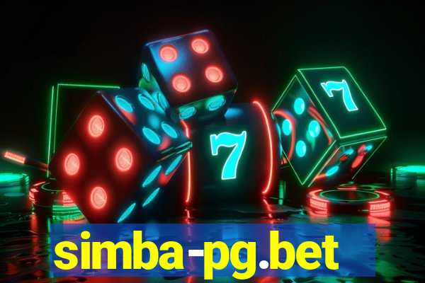 simba-pg.bet