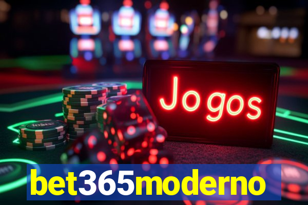 bet365moderno