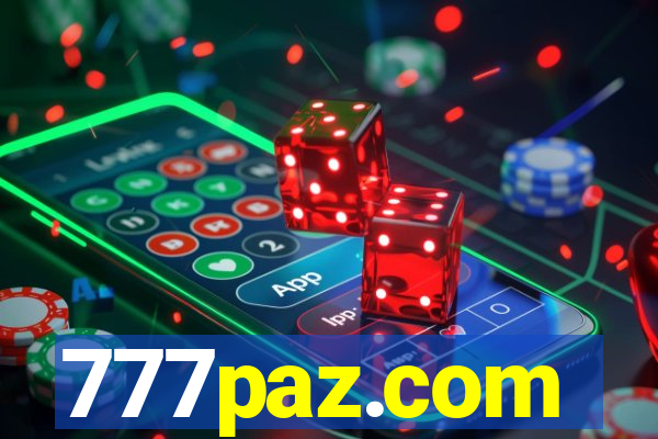 777paz.com