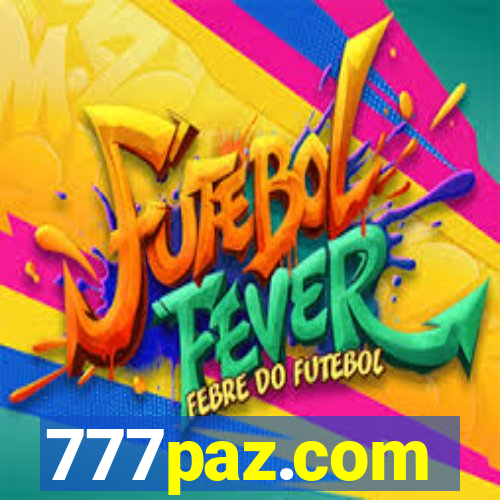 777paz.com