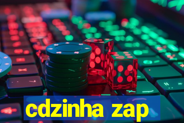 cdzinha zap