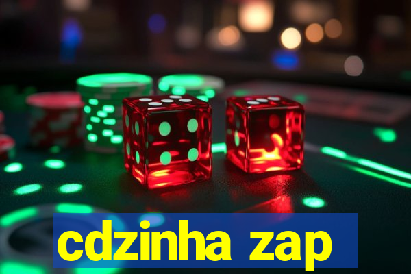 cdzinha zap